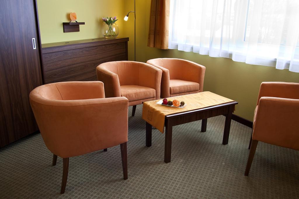 Hotel Active 普拉查蒂斯 客房 照片