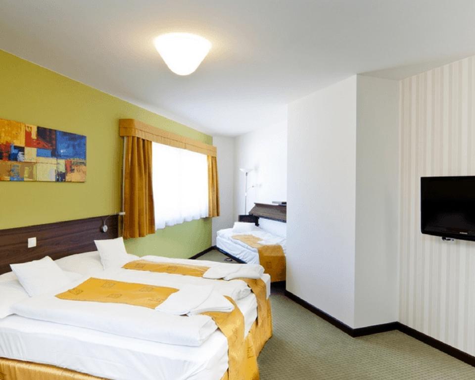 Hotel Active 普拉查蒂斯 客房 照片